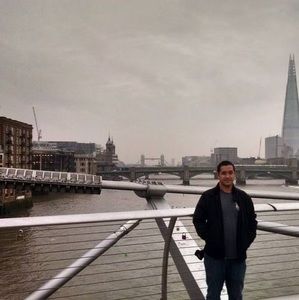 Meet your Posher, Ryan